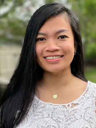 Profile picture of Raiza Felicitas